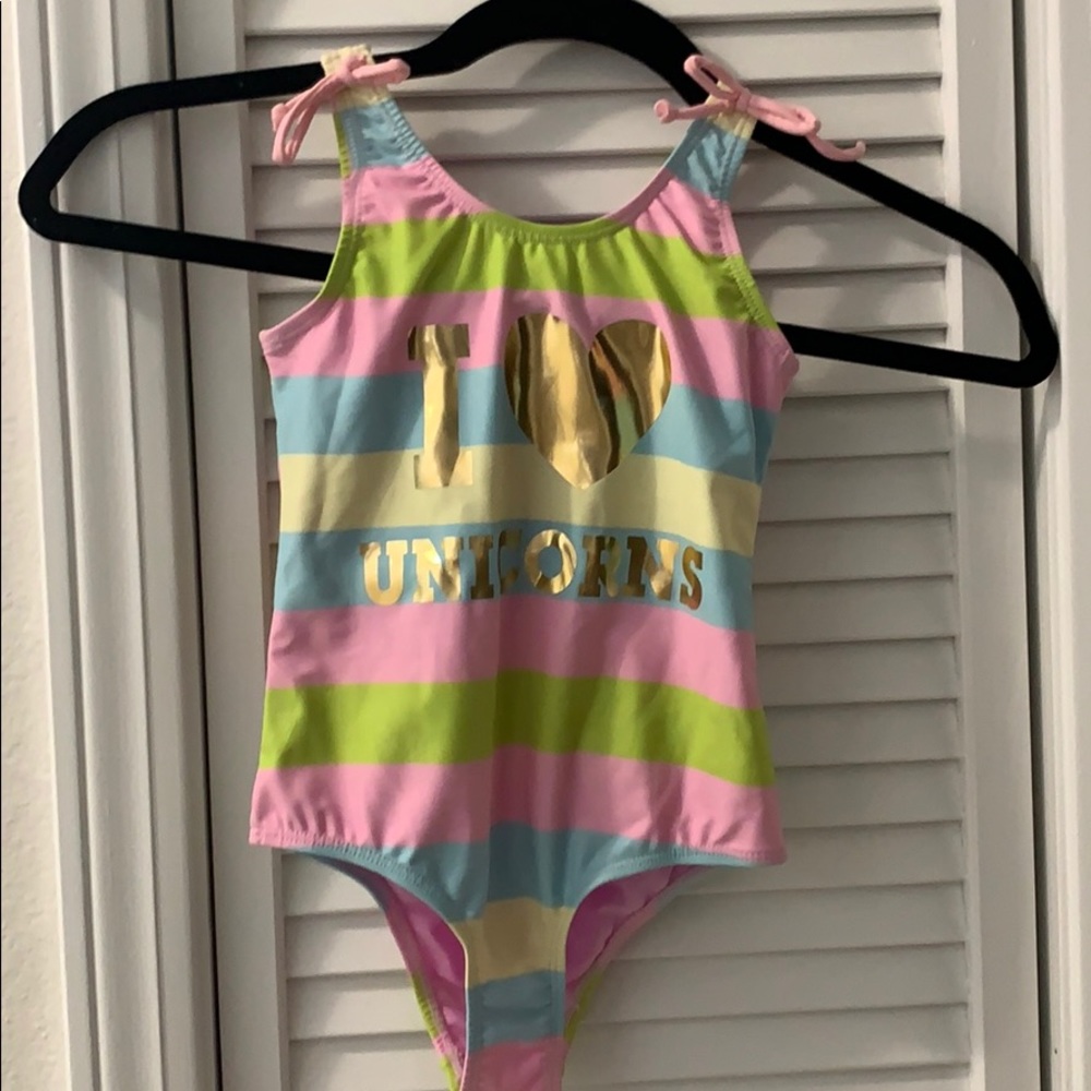 Sweet Pineapple Swimsuit